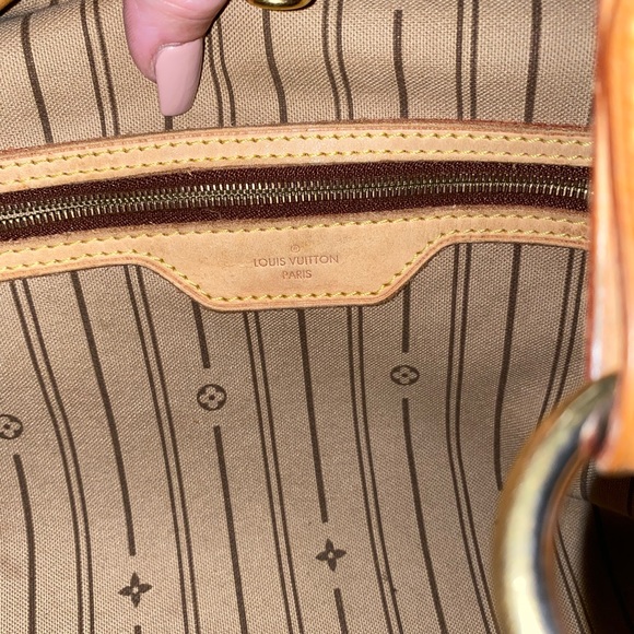 Louis Vuitton delightful - Picture 2 of 6